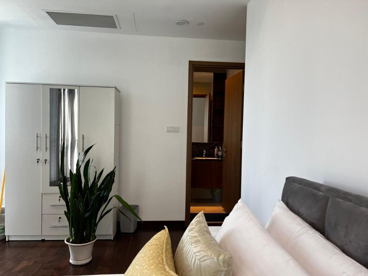 קולומבו Luxury Sky Apartment מראה חיצוני תמונה