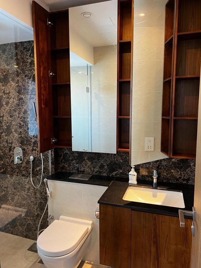 קולומבו Luxury Sky Apartment מראה חיצוני תמונה